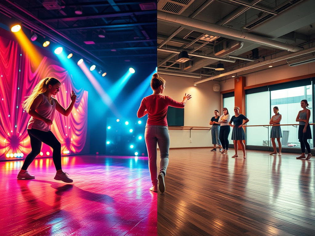 TikTokのダンスとレッスンは何が違う？踊り手目線で気づいた「3つの決定的な差」