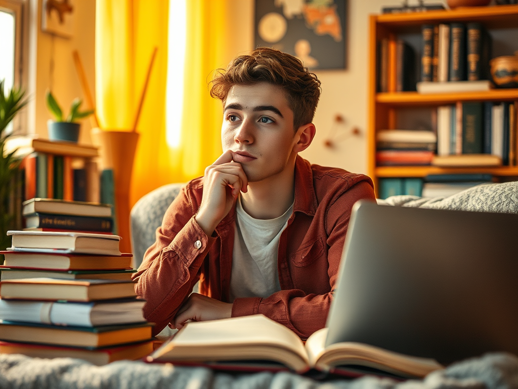 将来が不安な20代フリーターがブログに全部書くことにした