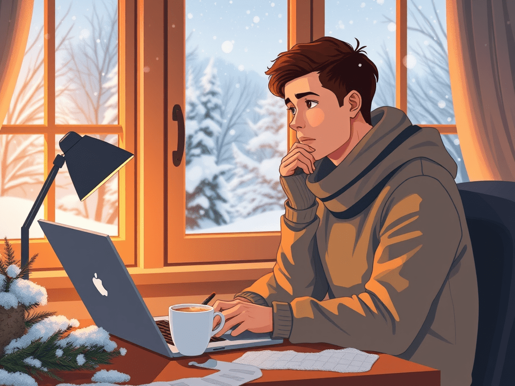 Q&A形式で自己紹介｜このブログを書いている人について