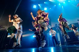 HIPHOP ヒップホップダンス | 東京・神奈川中心のダンス教室・ETCダンススクール 小ダンス