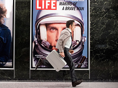 LIFE! - 映画情報・レビュー・評価・あらすじ・動画配信 | Filmarks映画