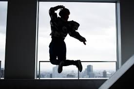 フリースタイルダンスを毎日続けて1ヶ月｜即興で踊って気づいた5つのこと