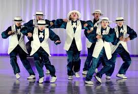 思わず見惚れる ダンスが上手い人の共通点とその理由３選